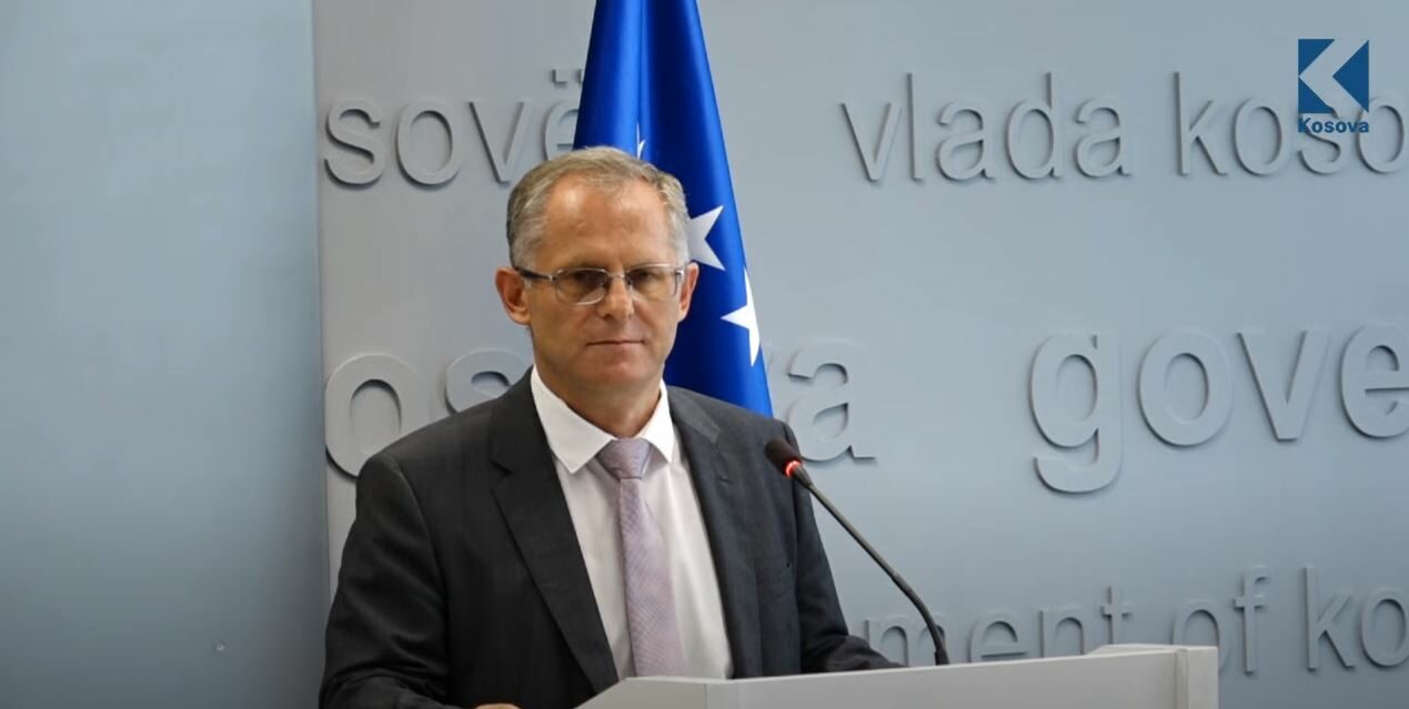 Vlada Kosova nakon sastanka u Briselu: Posvjećeni smo normalizaciji odnosa