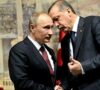 Putin odbio ponudu Erdogana oko posredovanja između Rusije i Ukrajine