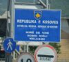 Uhapšeno dva lica zbog ilegalnog prelaska granice Srbije i Kosova