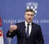 Plenković: Hrvatska će podržati Kosovo u svim međunarodnim organizacijama