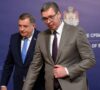 Neuspjelo Vučićevo i Dodikovo lobiranje: UN objavio nacrt rezolucije o Srebrenici