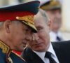 Putin smijenio ministra odbrane Sergeja Šojgua