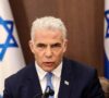 Lapid: Izrael nema dovoljno vojnika