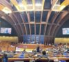 RSE: Kosovo do sada nije stavljeno na dnevnom redu Komiteta ministara Savjeta Evrope