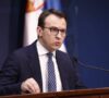 Petković tvrdi da mu Vlada Kosova nije dala dozvolu da posjeti Kosovo