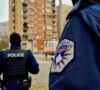 Leposavić: Kosovska policija je tokom racije pronašla narkotike, vatreno oružje i municiju