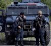 Policija iznosi detalje o pokušaju atentata u Leposaviću