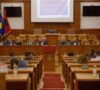 Zakazana je naredna sjednica Skupštine opštine Prizren