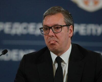 Vučić poslije Crne Gore, nastavio sa optužbama prema Konakoviću: Lagao je oko individualne odgovornosti za genocid
