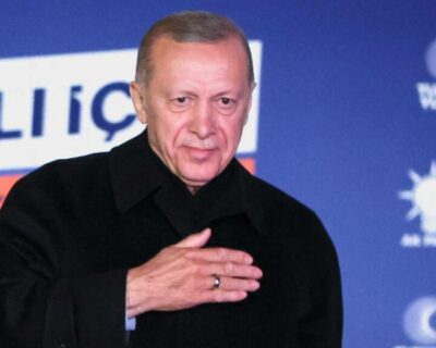 Oglasio se i Erdogan, Turska šalje elitne spasioce u Iran