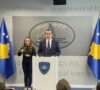 Kurti traži hitno oslobađanje Dejana Jankovića, Srbija želi tenzije, jer ne voli normalnost