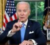 Biden nazvao zahtjeve za hapšenje izraelskih lidera nečuvenim