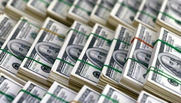 Dolar ojačao drugu sedmicu zaredom