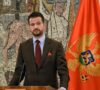 Milatović: Crnogorska vlada treba odlučiti o sponzoriranju rezolucije o Srebrenici