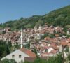 Prizren: U selu Manastirica pronađena osoba bez znakova života