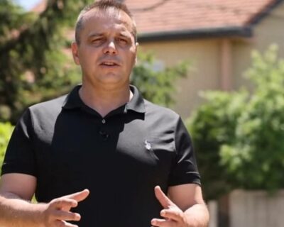 Maćedonci: Ruski hakeri napali sajtove institucija republike Kosova