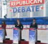 Republikanska debata ponovo bez Trumpa, DeSantis ga nazvao ‘nestali u akciji’