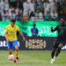 Spektakl u saudijskoj ligi: Ronaldo i Talisca dominirali u derbiju