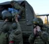 Britanci tvrde: U Ukrajini dnevno gine oko 900 ruskih vojnika