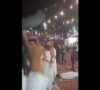Video: Mladoženja poginuo na svom vjenčanju, snimka ubistva kruži internetom