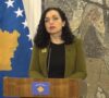 Osmani: Srbija krši član 4. osnovnog sporazuma i njegovu preambulu