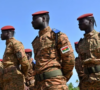 Vojna hunta Burkine Faso tvrdi da je spriječila državni udar