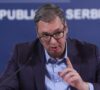 Vučić ponovo o kosovskim dronovima: Gledali smo dronove Bayraktar kao na dlanu