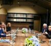 Gardijan: Evropski lideri ulažu napore da se u Španiji sastanu Osmani i Vučić