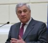 Tajani: Italija je otvorena za nove sankcije izraelskim neprijateljima