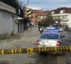 Policijska akcija hapšenja pljačkaša zlatare u Suvoj Reci: Jedan osumnjičeni ubijen, dvoje uhapšeno i jedan u bjekstvu