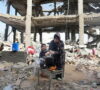 Svjetski sud naredio Izraelu da zaustavi glad u Gazi