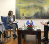 Kurti sa delegacijom PS SE: Ostajemo posvjećeni cilju Članstva Kosova u Savjetu Evrope