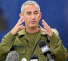 Glasnogovornik IDF-a Daniel Hagari: Ideja o uništenju Hamasa je obična obmana javnosti