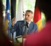 Rohde: Dnevni red se može promijeniti u zadnji čas, čim Kosovo donese “hrabru” odluku