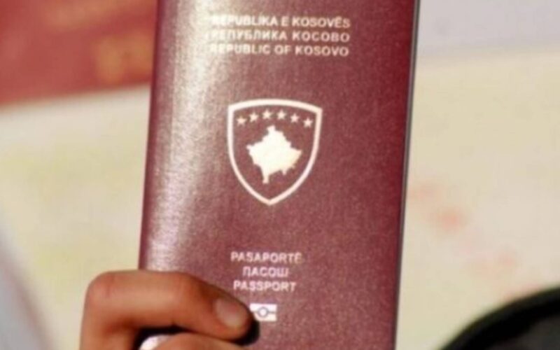 Vizna liberalizacija: 116.000 zahtjeva za pasoše u roku od dva mjeseca – porast apliciranja kosovskih Srba na sjeveru