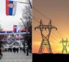 Elektrosever je započeo distribuciju računa za utrošenu energiju u četiri severne opštine Kosova