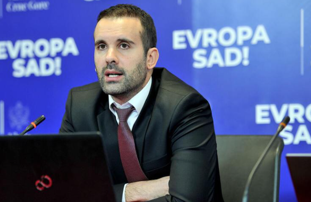 Crnogorski premijer o glasanje za prijem Kosova u Savjetu Evrope: Glasanje će biti u aprilu, tada ćete vidjeti pravi zvaničan stav