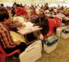 Indijci glasali po stravičnoj vrućini u završnoj fazi najvećih svjetskih izbora