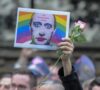 U Rusiji i zvanično zabranjen LGBT pokret