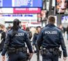 Tinejdžer u Švicarskoj osumnjičen da je nožem izbo Židova