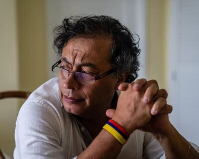 Predsjednik Kolumbije prijeti prekidom odnosa sa Izraelom