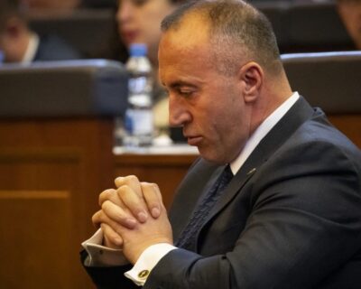 Nakon LDK, Haradinajevu ponudu za koaliciju odbio je I PDK
