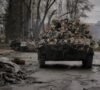 Rusi pred probijanjem ukrajinske odbrane na još jednoj liniji
