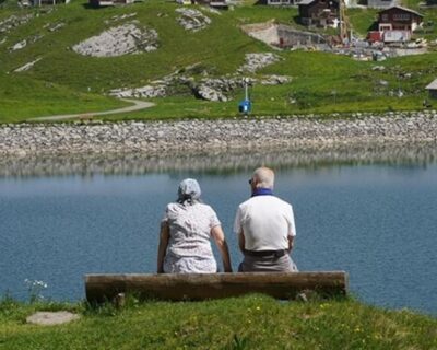 Završeno glasanje: Švicarci podržali uvođenje 13. penzije