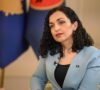 Osmani čestitala prvoj ženi predsjednici RSM-a: Jedva čekam da produbimo saradnju između dvije zemlje