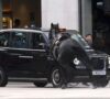 Drama u Londonu, odbjegli konji napravili haos u saobraćaju- 4 osobe povrijeđene