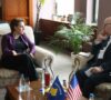 Grvala se sastaje sa Hovenierijem, razgovaraju o pritvaranju kosovskih građana i policajaca u Srbije