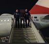 Video/ Interpol Tirane izručio 6 Kosovara