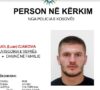 Policija proglasila potragu za džudistom Akil Đakova, zbog nasilja u porodici
