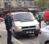 Priština: Policija nastavila akciju kažnjavanja nelegalnih taksi vozila